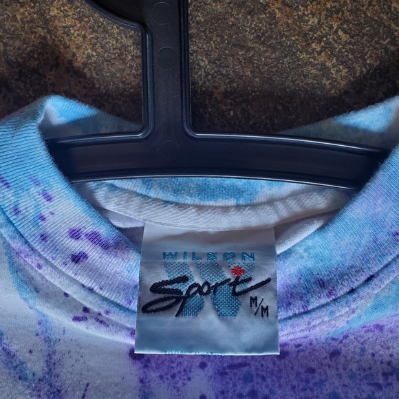 Vintage t shirt - Picture 3 of 4